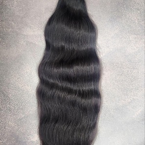 Волосы натуральные 50 см